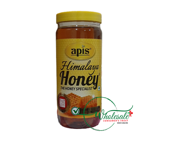 Apis Himalaya Honey 1.5KG