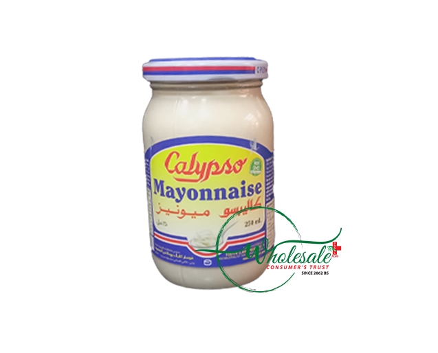 Colypro Mayonnaise 250ml