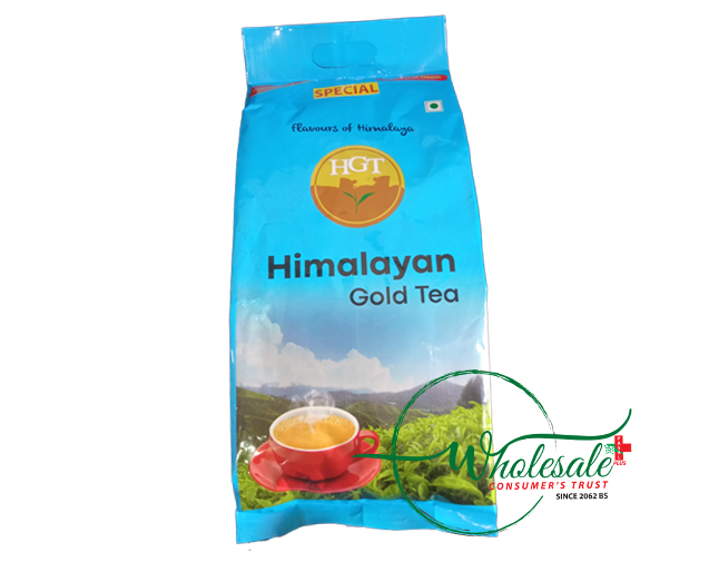 Himalayan Gold Tea 1kg