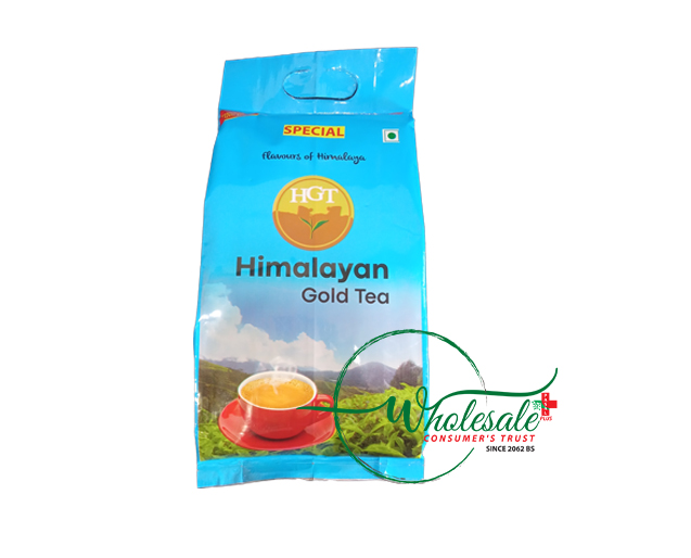 Himalayan Gold Tea 500gm