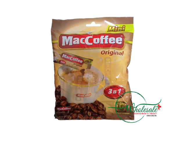 Mac Coffee Mini 3B1