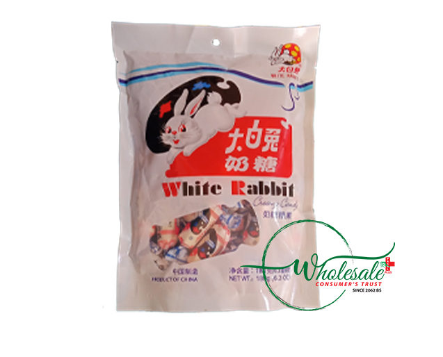 White Rabbit 180gm