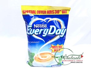 Nestle Everyday Dairy Whitener 800gm