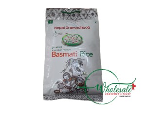Prakritee Longgrain Basmati Rice 5Kg