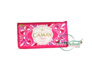 Unilever Camay Classic Soap 125gm