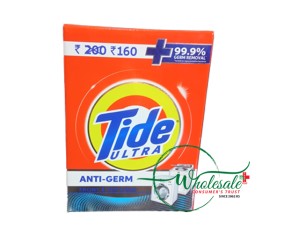 Tide Ultra Nti-Germ Front & Top Lad 1kg
