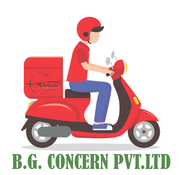 Shipping and Delivery