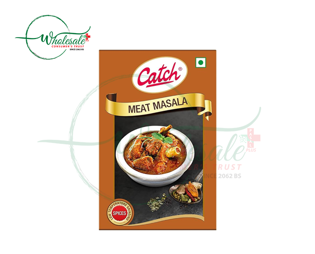 CATCH MEAT MASALA 100GM