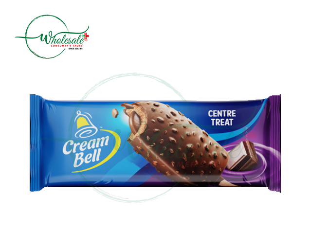 CREAM BELL CENTRE TREAT 70ML