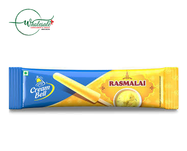 CREAM BELL RASMALAI KULFI 55ML
