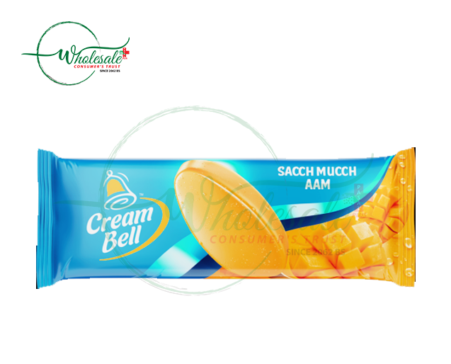 CREAM BELL SACCH MUCCH AAM 70ML