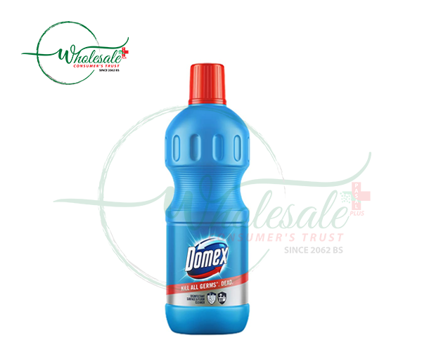 DOMEX SURFACE & FLOOR CLEANER 500ML