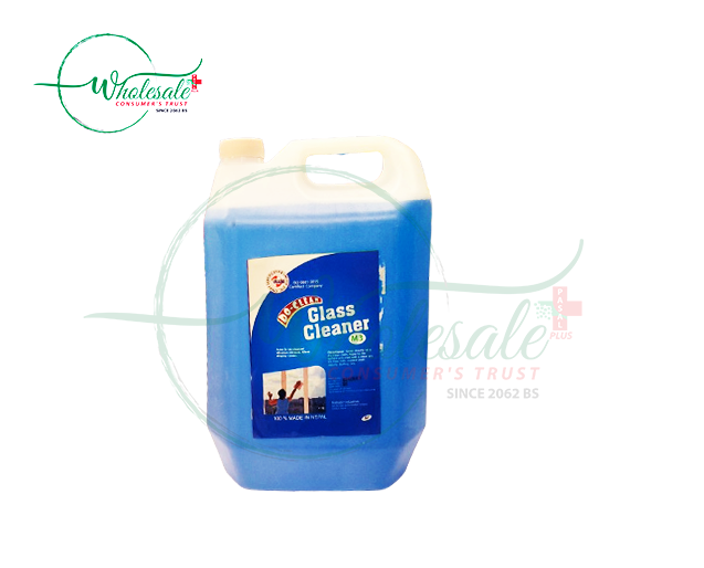 DO CLEAN TOILET CLEANER 5LTR
