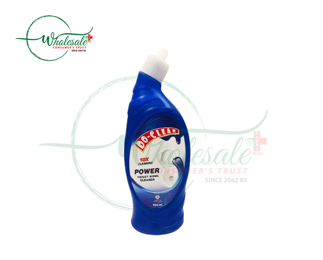 DO CLEAN TOILET CLEANER 500ML