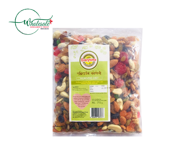 EVERYTIME KOSELI MORNING DIET 250GM