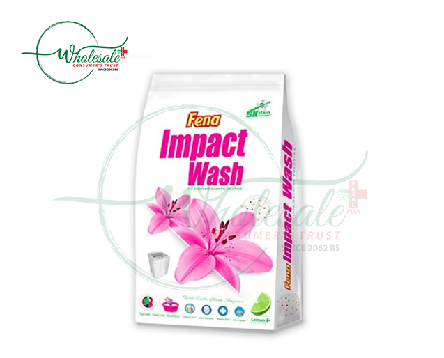 FENA IMPACT POWDER 1KG