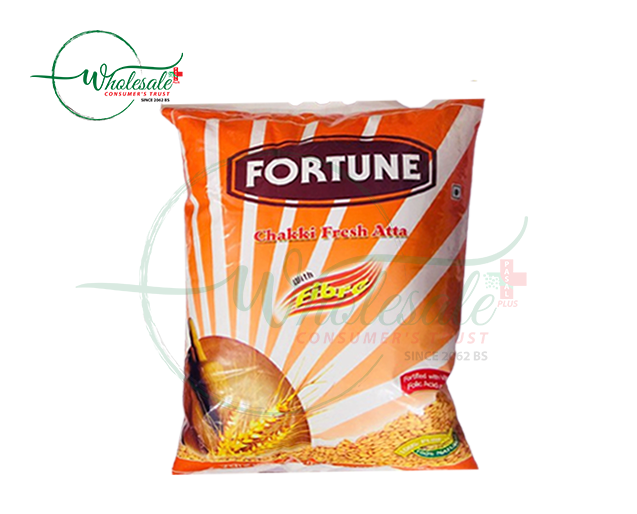 FORTUNE AATA 5KG