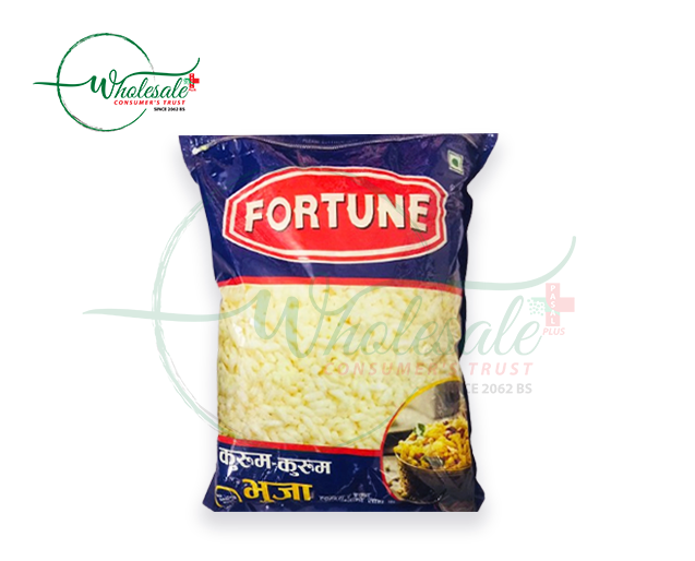FORTUNE BHUJA 200GM