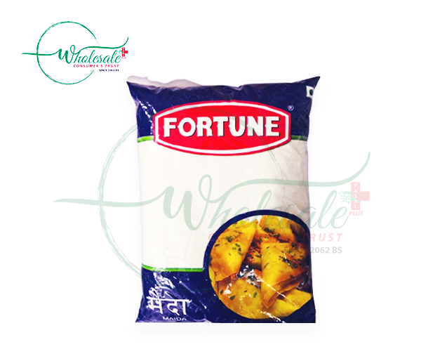 FORTUNE MAIDA 5KG