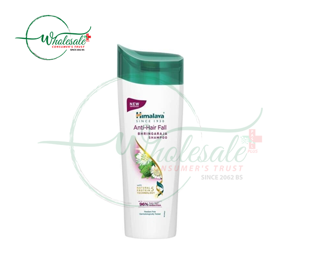 HIMALAYA ANTI HAIR FALL BHRINGARAJA SHAMPOO 80ML