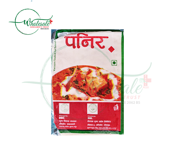 HIMALI FRESH PANEER 200GM