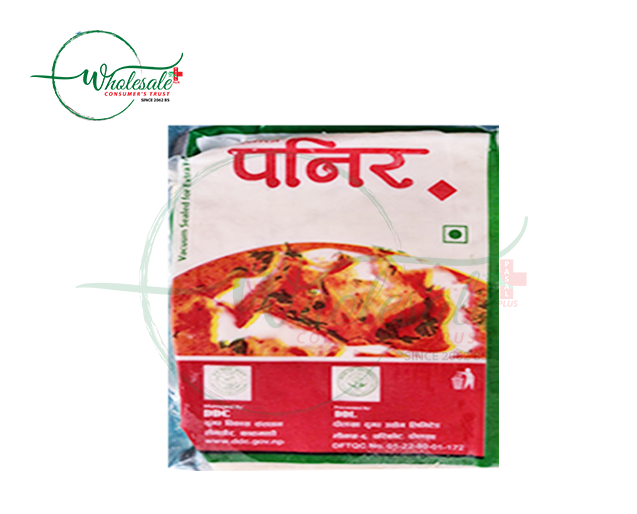 HIMALI FRESH PANEER 500GM