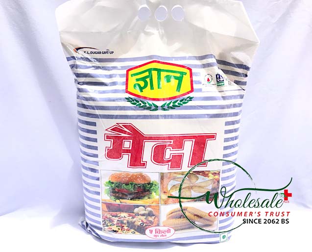 GYAN MAIDA 5KG