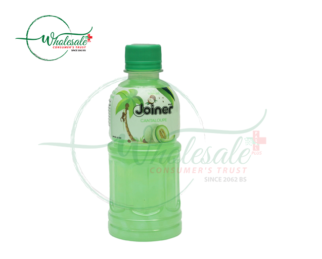 JOINER CANTALOUOE 320ML