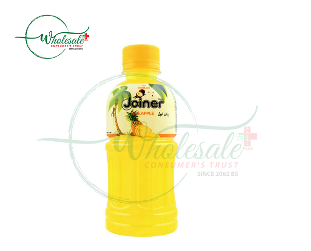 JOINER PINEAPPLE 320ML