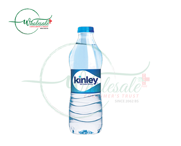 KINLEY WATER 500ML