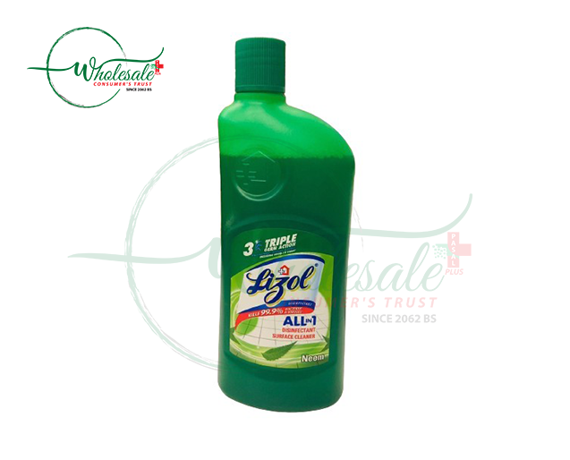 LIZOL NEEM 500ML