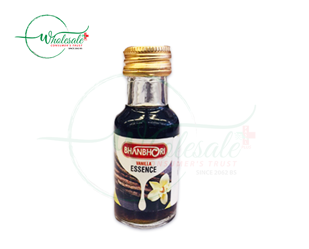 MAXIPAN VANILLA ESSENCE 30ML