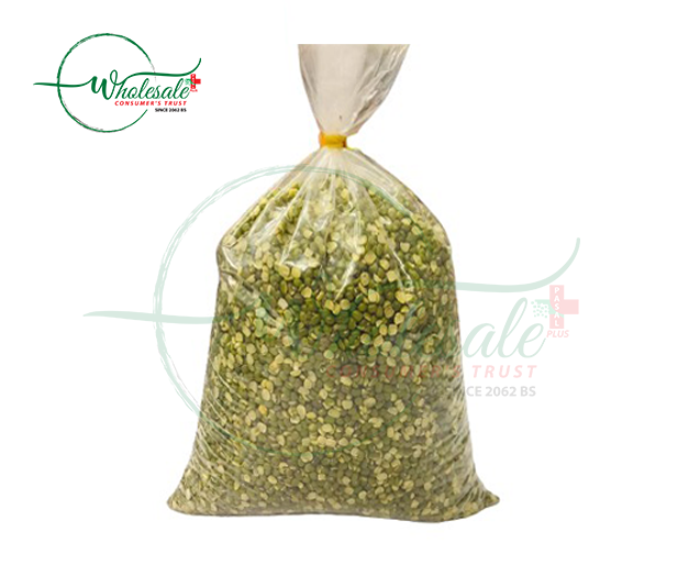 MUNG KHOSTA DAL (SMALL) 1KG