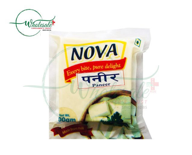 NOVA PANEER 500GM