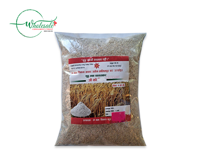 OM JAU KO CHYAKHLA 1KG