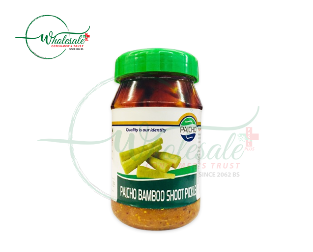 PAICHO TAMA PICKLE 400GM