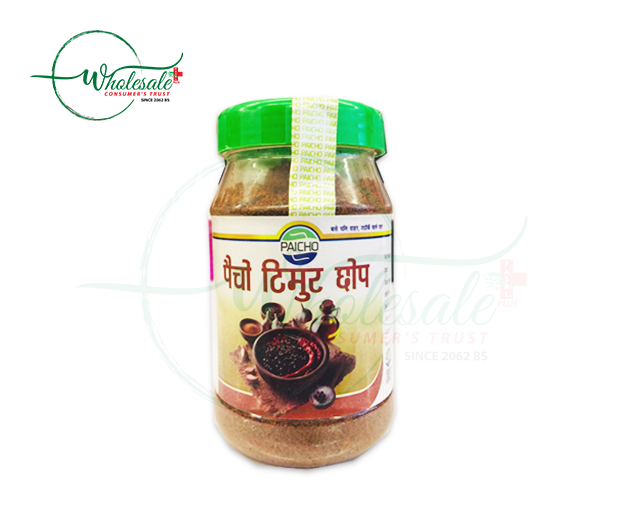 PAICHO TIMUR CHHOP 250GM