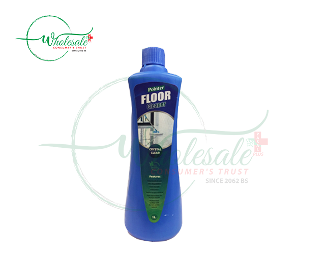 POINTER FLOOR CLEANER 1LTR