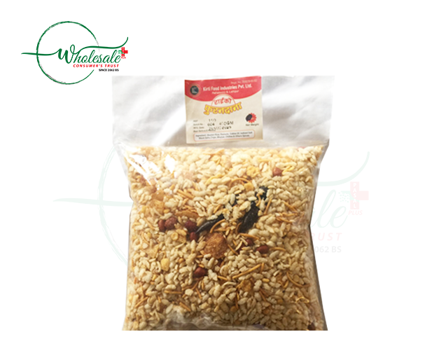 RAI KO PHURANDANA 450GM
