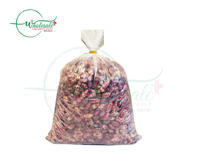 RAJMA CHHIRKE 1KG