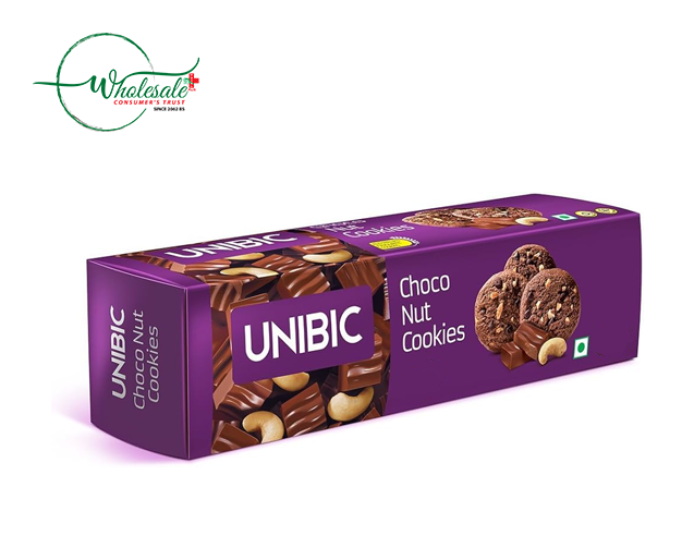 UNIBIC CHOCONUT COOKIES 150G