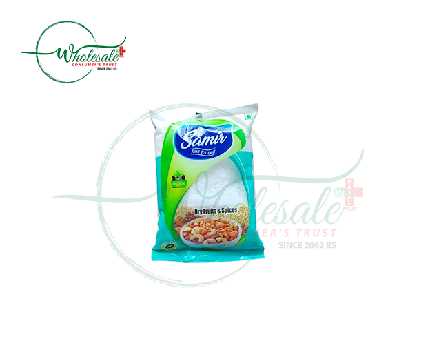 COCONUT POWDER B&B 200GM