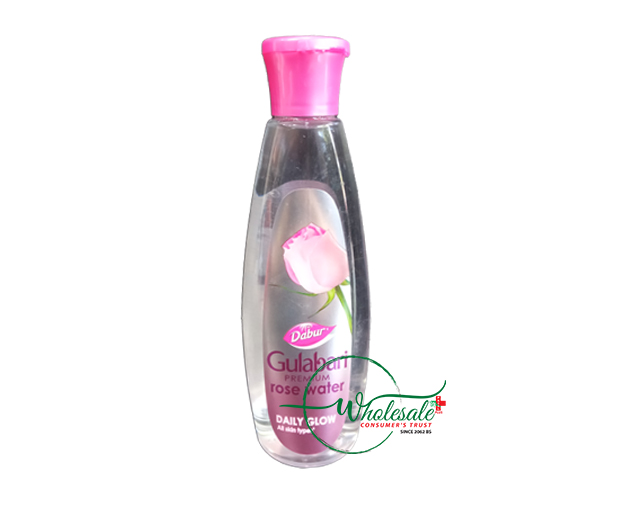 Dabur Gulabari Premium Rose Water 250ml