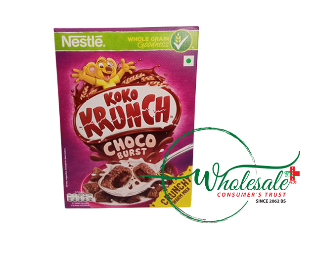 Nestle Koko Krunch 500gm