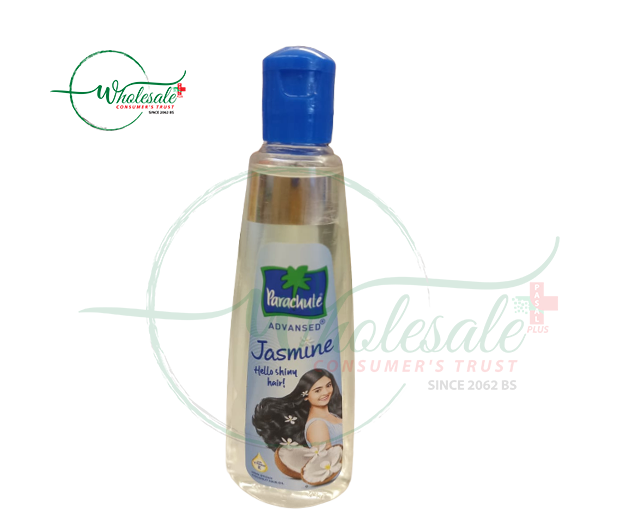 Parachute Advanced Jasmine Hair Oil 90ml