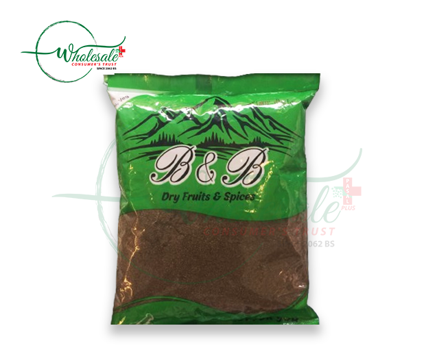 TIMBUR POWDER (B&B) 200GM