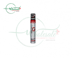 GATSBY STRONG HOLD SET&KEEP; SPRAY 250ML 