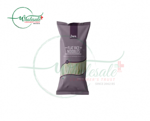 JVAPA FLAT RICE NOODLES 350G 