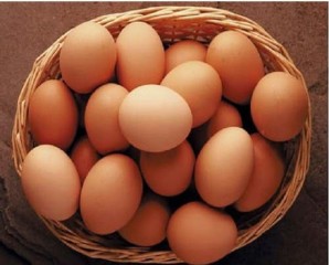 Eggs Jumbo 30*1
