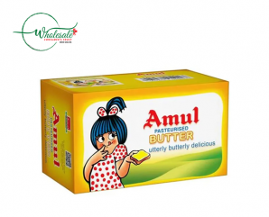 AMUL PASTURISED BUTTER 500GM